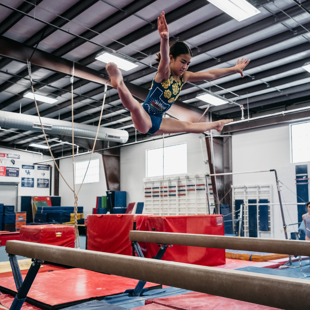 Gymnastics