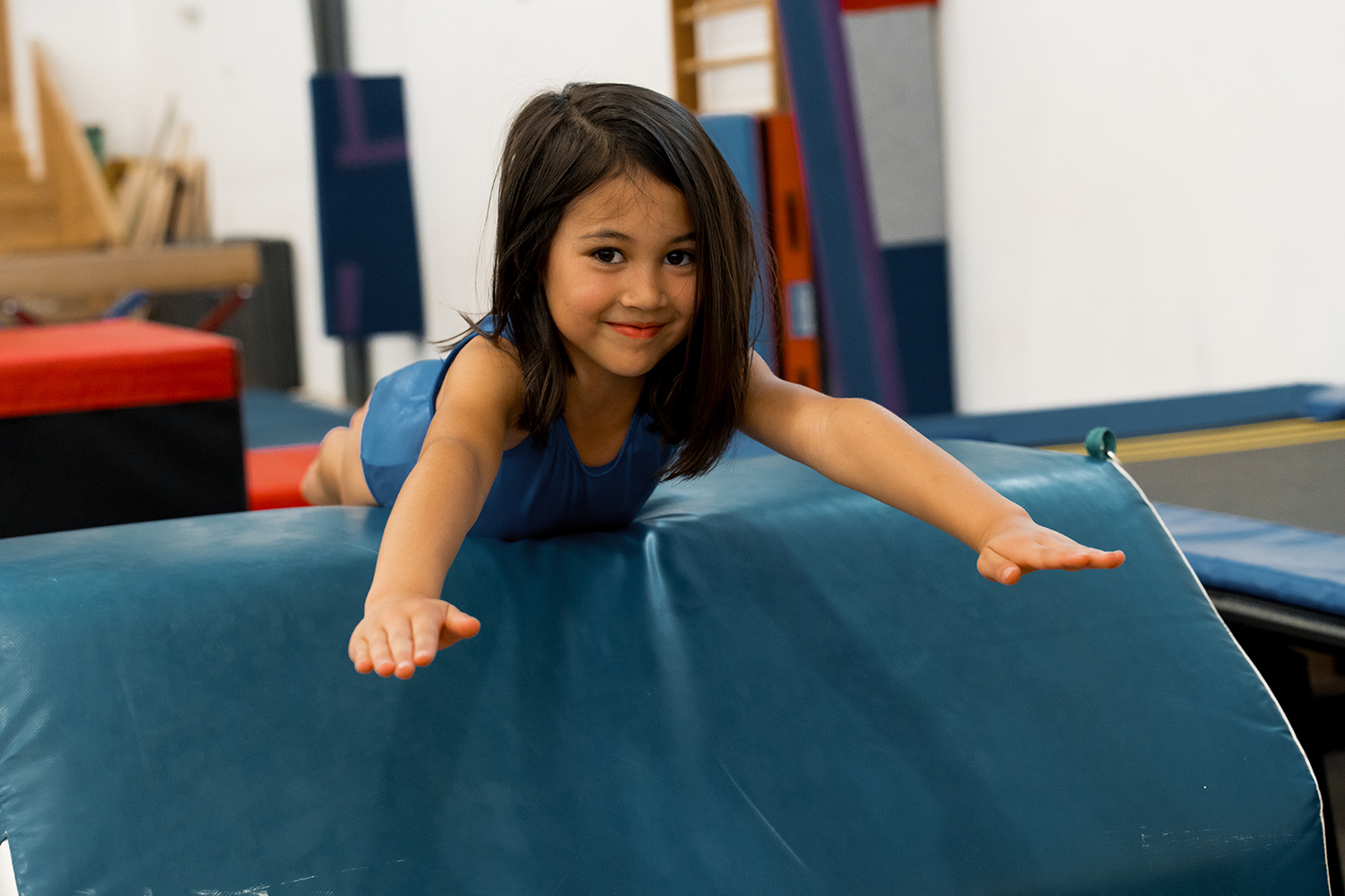 Tumbling 