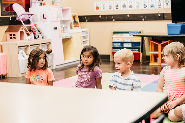 CAPS Preschool