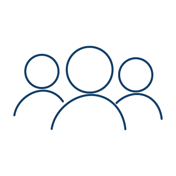 Small class sizes for personal attention