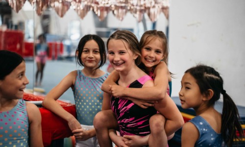 birthday parties