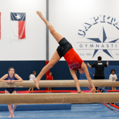 gymnastics-girls