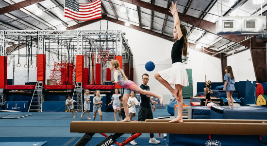 gymnastics-tile
