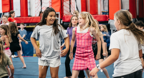 school-camps